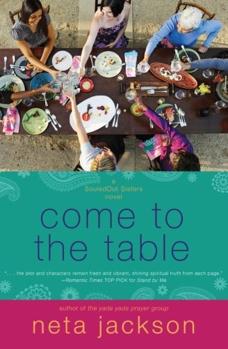 Neta Jackson/Come to the Table